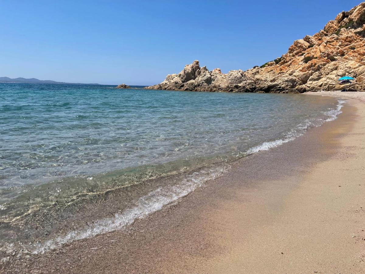 Isola Rossa Beach House المظهر الخارجي الصورة