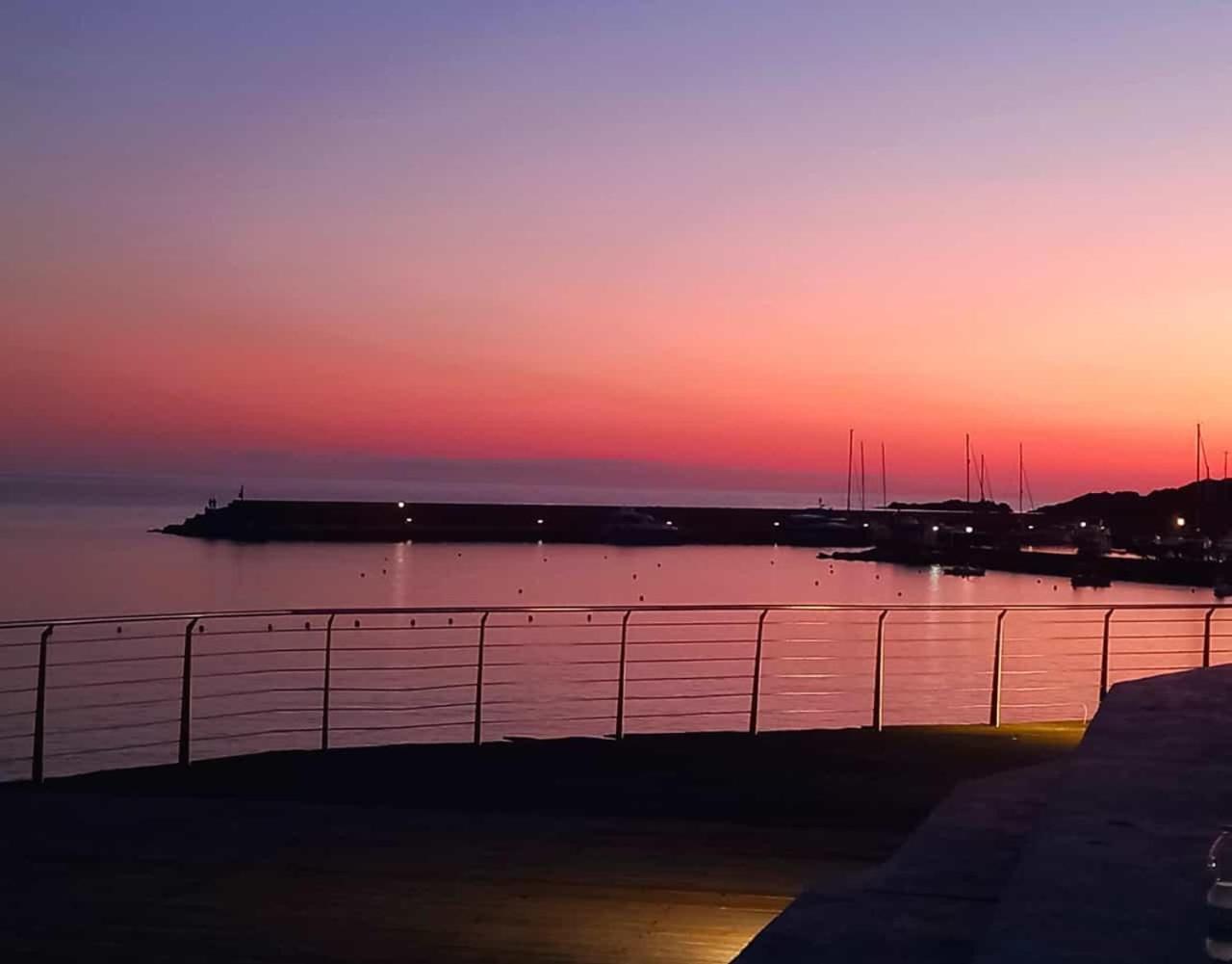 Isola Rossa Beach House المظهر الخارجي الصورة